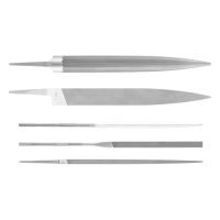 Precyzyjne pilniki PFERD TOOLS