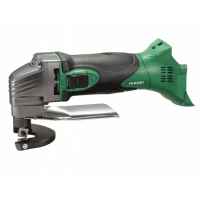 Nożyce do blachy akumulatorowe