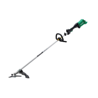 Narzędzia ogrodowe akumulatorowe