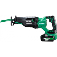 Piły szablaste akumulatorowe