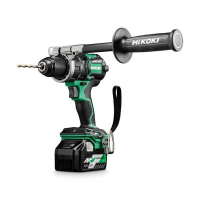 Wiertarko-wkrętarki udarowe akumulatorowe