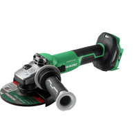 Szlifierki akumulatorowe