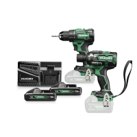 Zestaw Elektronarzędzi