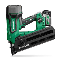 Gwoździarki / Sztyfciarki akumulatorowe