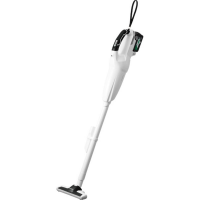 Odkurzacze akumulatorowe