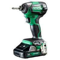 Zakrętarki udarowe akumulatorowe