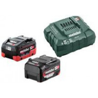 Osprzęt do urządzeń akumulatorowych