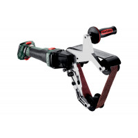 Szlifierki specjalne