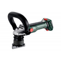 Frezarki krawędziowe do metalu