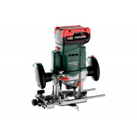 Frezarki akumulatorowe