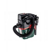 Odkurzacze akumulatorowe