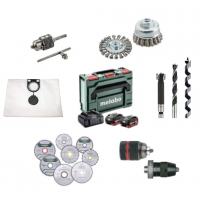 Osprzęt uniwersalny