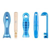 Osprzęt do pilników