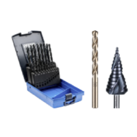 Narzędzia do wiercenia