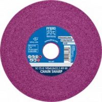 Przyrządy do ostrzenia do łańcuchów pił łańcuchowych