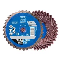 COMBIDISC-Mini-POLIFAN FLEX