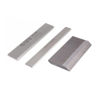 Nóż HSS do wyrównywania