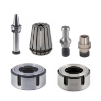 Uchwyt i akcesoria do obrabiarek CNC