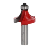 Frezy zaokrąglające