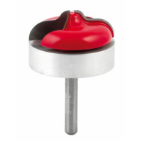 Frezy do profilowania powierzchni