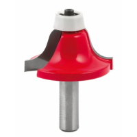 Frezy do profilowania materiałów o twardej powierzchni