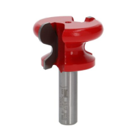 Frezy do wgłębień chwytowych i frezy do łączenia frontów szuflad