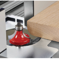 Frezy do obróbki krawędzi