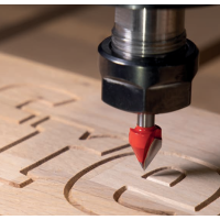 Frezy do obróbki powierzchniowej