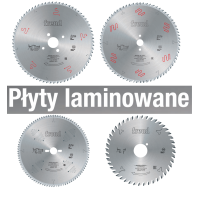 Płyty laminowane