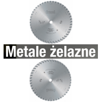 Metale żelazne