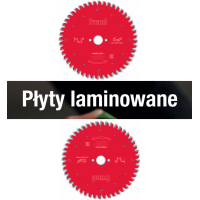 Płyty laminowane