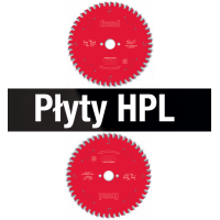 Płyty HPL