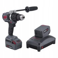 Wiertarki akumulatorowe