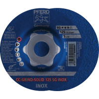 CC-GRIND-SOLID SG INOX