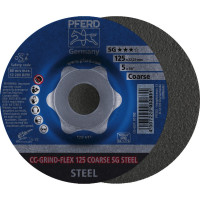 CC-GRIND-FLEX SG STEEL