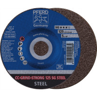 CC-GRIND-STRONG SG STEEL