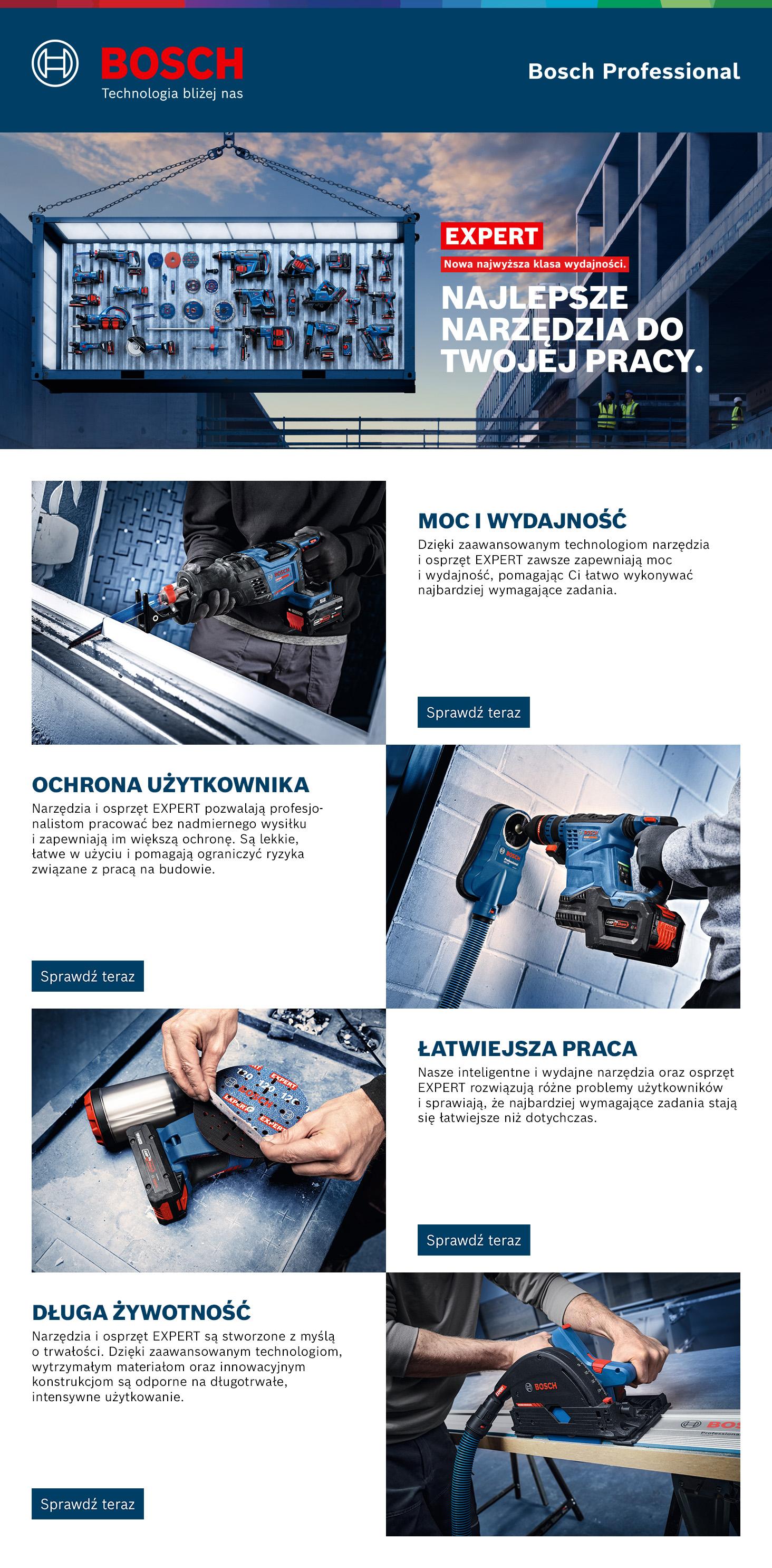 bosch expert